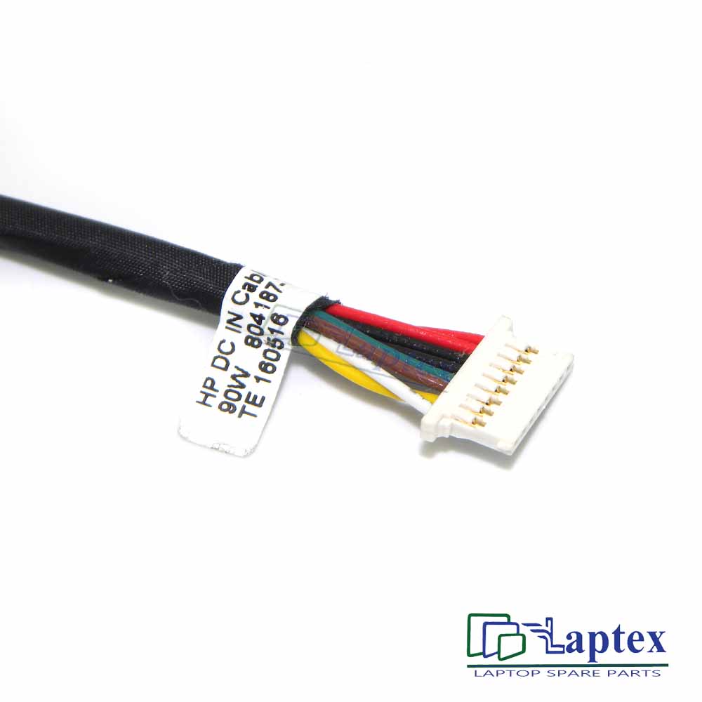 Hp 250 G5 Dc Jack